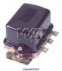 WAIglobal 81-1916 Alternator Regulator